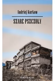 Szare pszczo�y