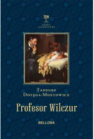 eBook Profesor Wilczur mobi epub