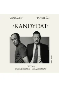 Audiobook Kandydat mp3