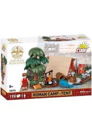 Imperium Romanum - Roman Camp-Tent