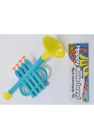 Mega Creative Tr�bka 15x33cm
