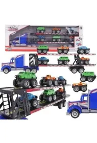 Laweta transportowa Maksik
