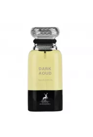 Maison Alhambra Dark Aoud Woda perfumowana 80 ml