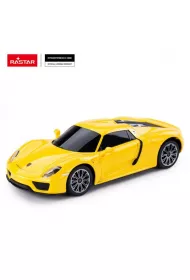 Porsche 918 Spyder RC 1:24