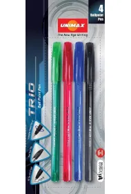 Panta Plast D�ugopis Trio standard 4 kolory