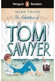 Penguin Readers Level 2: The Adventures of Tom Sawyer