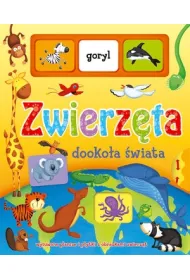 Zwierz�ta dooko�a �wiata