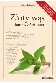 Z�oty w�s - domowy �e�-sze�