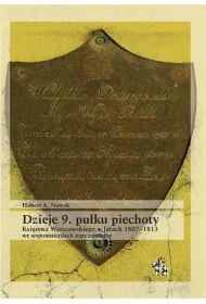 Dzieje 9 pu�ku piechoty