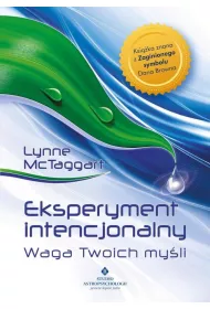 Eksperyment intencjonalny - waga Twoich myli