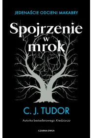 Spojrzenie w mrok. Jedena�cie odcieni makabry