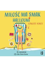 Audiobook Mi�o�� ma smak halloumi mp3