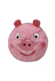 Ty Beanie Bouncers Peppa Pig