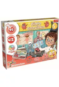 Science 4 You - Ciao czowieka TREFL