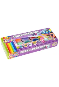 Sweet colours Farby plakatowe 12 x 20 ml