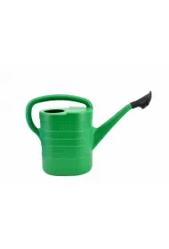 Awtools Konewka plastikowa zielona 10 l