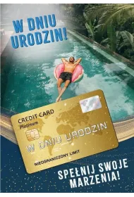 Armin Style Karnet urodziny