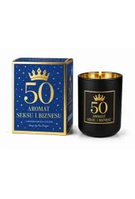 Pan Dragon �wieczka Urodziny 50