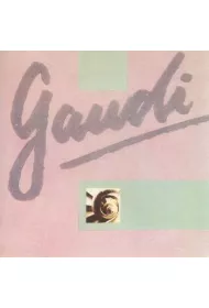 Gaudi (CD)