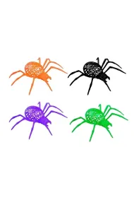 Paj�k kolorowy 14cm MIX