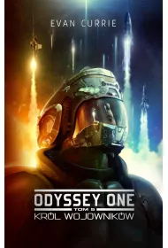 Krl wojownikw. Odyssey One. Tom 5