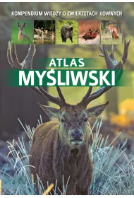 Atlas my�liwski