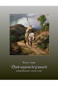 eBook Dzieje wypraw krzyowych mobi epub