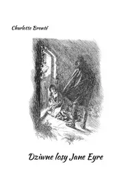 eBook Dziwne losy Jane Eyre mobi epub