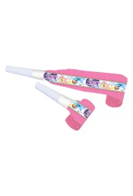 Gwizdek rozwijany My Little Pony Rainbow 30cm