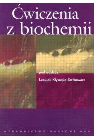 �wiczenia z biochemii