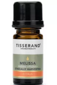 Tisserand Aromatherapy Olejek z Melisy lekarskiej Melissa Ethically Harvested 2 ml