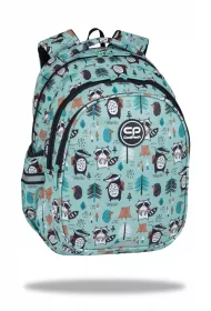 Coolpack Shoppy Plecak 2-komorowy Coolpack Jerry Shoppy