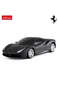 Ferrari 488 GTB RC
