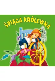 Biblioteczka nied�wiadka. �pi�ca kr�lewna