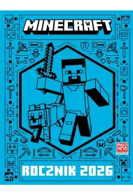 Minecraft. Rocznik 2026