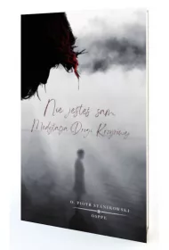 Nie jeste� sam. Medytacja drogi krzy�owej