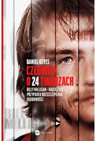 Czowiek o 24 twarzach