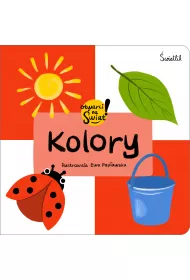 Kolory. Otwarci na wiat!