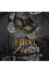 Audiobook The First Lie. Liars. Tom 2 mp3
