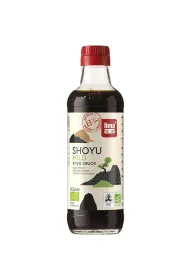 Lima Sos sojowy shoyu �agodny 500 ml Bio