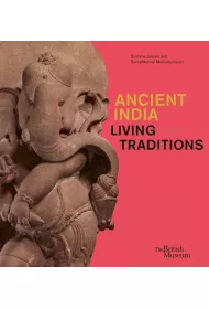 Ancient India wer. angielska