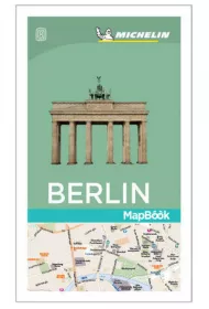 Berlin. MapBook