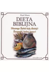 Dieta biblijna OM
