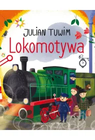 Lokomotywa