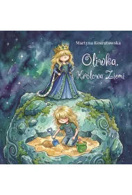 Oliwka, kr�lowa Ziemi