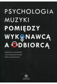 Psychologia muzyki