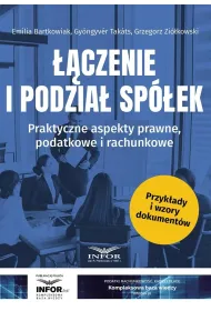 ��czenie i podzia� sp�ek. Praktyczne aspekty..