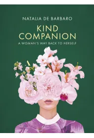 Kind Companion. Czu�a przewodniczka (wersja w j�zyku angielskim)