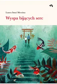 eBook Wyspa bijcych serc mobi epub