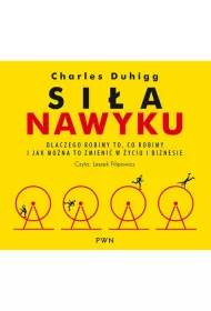 Audiobook Sia nawyku mp3